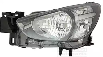 VAN WEZEL 2749963 -